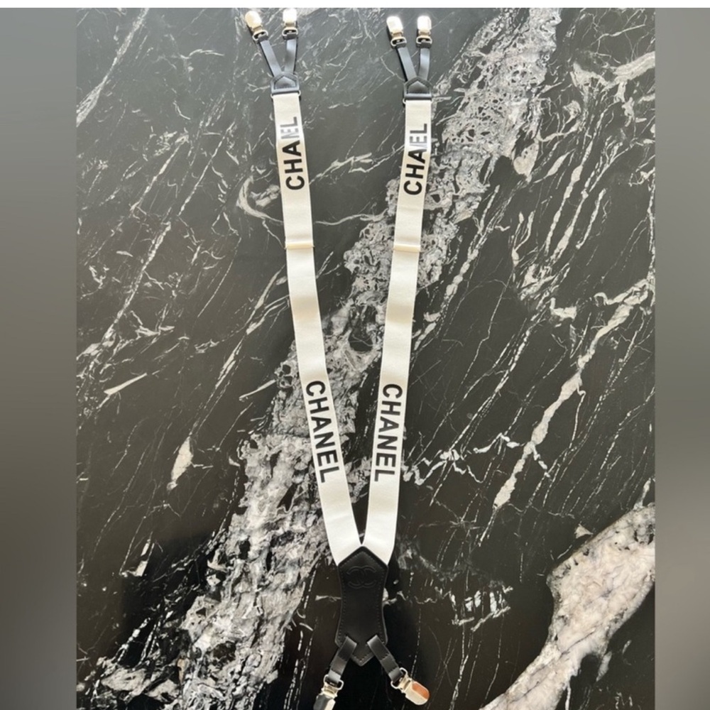 cute fashion suspenders